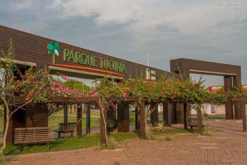 Pousada Amazônia Rio Branco Exterior foto